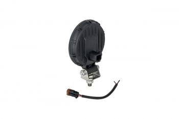 2 549 р. Фара водительского света РИФ 21W LED РИФ sm-4021-rfd  с доставкой в г. Пермь. Увеличить фотографию 7