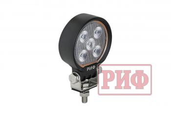 1 969 р. Фара водительского света РИФ 25W LED РИФ sm-3025-rfb  с доставкой в г. Пермь. Увеличить фотографию 1