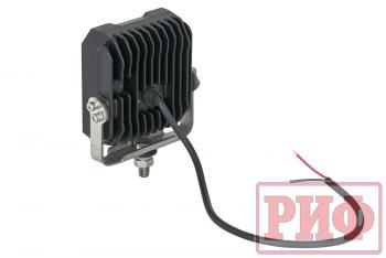2 829 р. Фара водительского света РИФ 45W LED РИФ sm-5045-sfa  с доставкой в г. Пермь. Увеличить фотографию 3