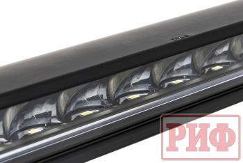 12 069 р. Фара дальнего света РИФ 150W LED РИФ sm-171-150a  с доставкой в г. Пермь. Увеличить фотографию 12