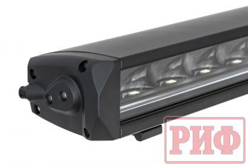 12 069 р. Фара дальнего света РИФ 150W LED РИФ sm-171-150a  с доставкой в г. Пермь. Увеличить фотографию 11