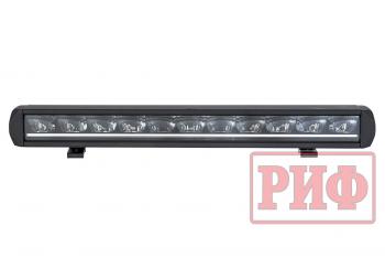 12 069 р. Фара дальнего света РИФ 150W LED РИФ sm-171-150a  с доставкой в г. Пермь. Увеличить фотографию 5