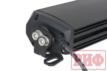 12 069 р. Фара дальнего света РИФ 150W LED РИФ sm-171-150a  с доставкой в г. Пермь. Увеличить фотографию 4