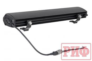 12 069 р. Фара дальнего света РИФ 150W LED РИФ sm-171-150a  с доставкой в г. Пермь. Увеличить фотографию 3