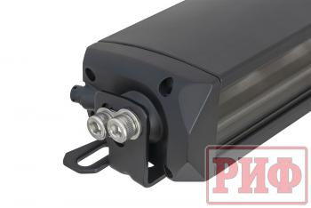 12 069 р. Фара дальнего света РИФ 150W LED РИФ sm-171-150a  с доставкой в г. Пермь. Увеличить фотографию 13