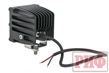 2 889 р. Фара дальнего света РИФ 15W LED РИФ sm-4015-ssa  с доставкой в г. Пермь. Увеличить фотографию 4