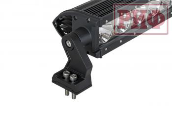 9 499 р. Фара дальнего света РИФ 90W LED РИФ sm-131-090b  с доставкой в г. Пермь. Увеличить фотографию 5
