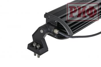 9 499 р. Фара дальнего света РИФ 90W LED РИФ sm-131-090b  с доставкой в г. Пермь. Увеличить фотографию 4
