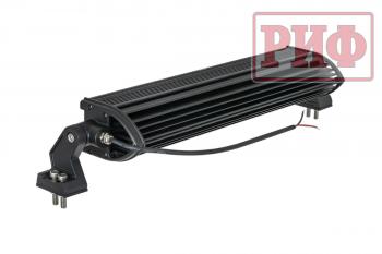 9 499 р. Фара дальнего света РИФ 90W LED РИФ sm-131-090b  с доставкой в г. Пермь. Увеличить фотографию 2