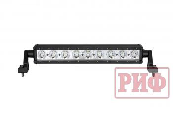 9 499 р. Фара дальнего света РИФ 90W LED РИФ sm-131-090b  с доставкой в г. Пермь. Увеличить фотографию 6