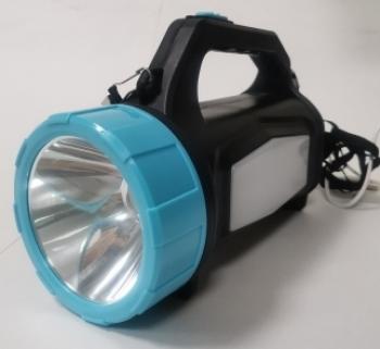 859 р. Фонарь JY-1169T, аккумуляторный, 3W+ кемпинговый COB, microUSB, SOLAR ДВ-NNBrand jy-1169t  с доставкой в г. Пермь. Увеличить фотографию 1