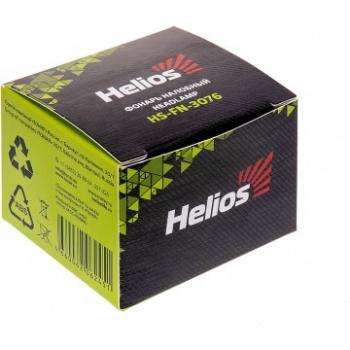 669 р. Фонарь налобный HELIOS HELIOS hs-fn-3076  с доставкой в г. Пермь. Увеличить фотографию 6