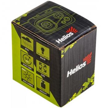 1 499 р. Фонарь налобный HELIOS водонепроницаемый HELIOS hs-fn-3087  с доставкой в г. Пермь. Увеличить фотографию 7