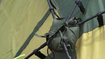 65 999 р. Шатер автомат Maverick Cosmos 400 (хакижелто-горчичный) Maverick Tent m-km-013  с доставкой в г. Пермь. Увеличить фотографию 6