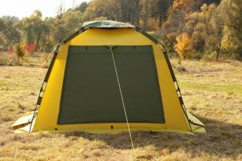 43 999 р. Шатер автомат Maverick Fortuna 300 (хакижелто-горчичный) Maverick Tent m-km-007  с доставкой в г. Пермь. Увеличить фотографию 5