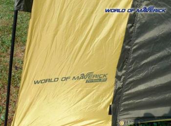 43 999 р. Шатер автомат Maverick Fortuna 300 (хакижелто-горчичный) Maverick Tent m-km-007  с доставкой в г. Пермь. Увеличить фотографию 21