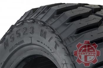 11 299 р. Шина NEREUS NS523 MT 33x12.50R22LT 109Q POR NEREUS n0370h  с доставкой в г. Пермь. Увеличить фотографию 3