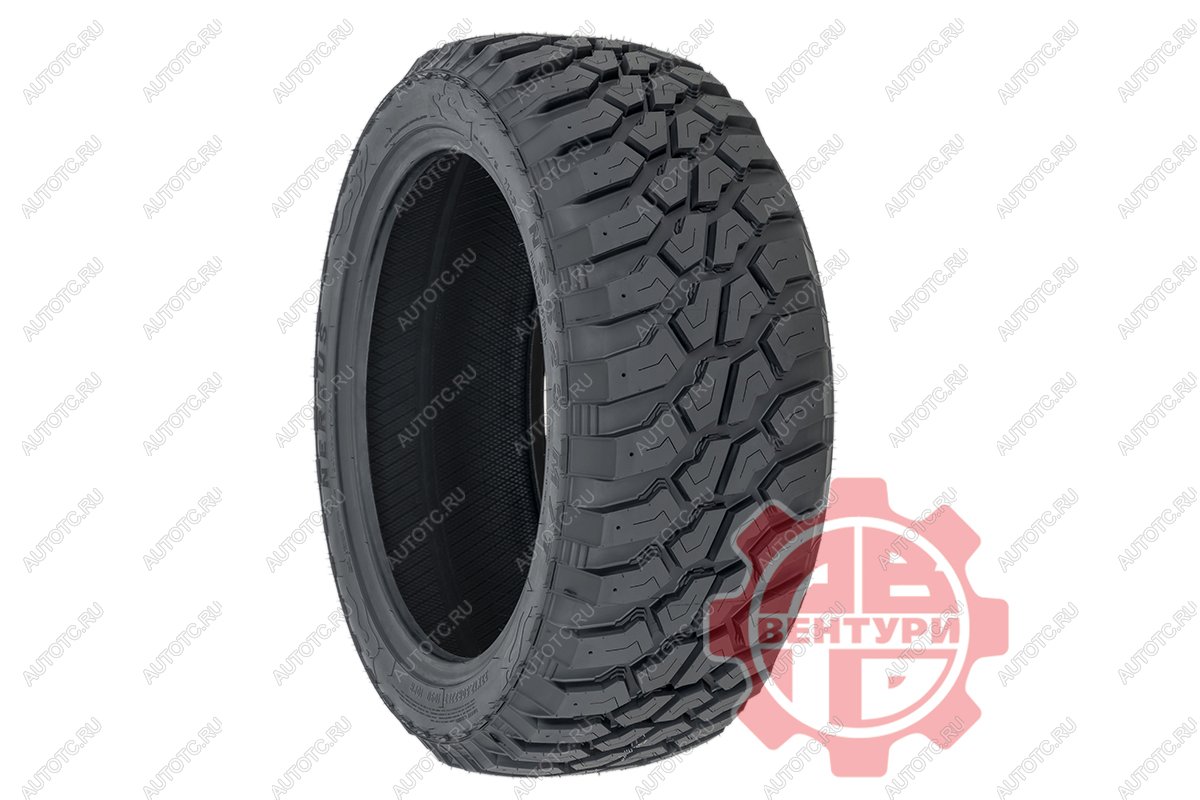 11 299 р. Шина NEREUS NS523 MT 33x12.50R22LT 109Q POR NEREUS n0370h  с доставкой в г. Пермь