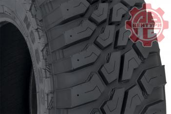 12 999 р. Шина NEREUS NS523 MT 35x12.50R17LT 121Q POR NEREUS n0375h  с доставкой в г. Пермь. Увеличить фотографию 4