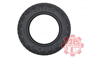 14 639 р. Шина NEREUS NS523 MT 35x12.50R20LT 121Q POR NEREUS n0377h  с доставкой в г. Пермь. Увеличить фотографию 4