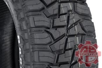 21 639 р. Шина ROADCRUZA RA8000 RT LT27555R20 120117Q POR ROADCRUZA ra152301  с доставкой в г. Пермь. Увеличить фотографию 3