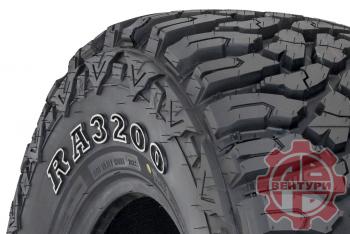 21 889 р. Шина ROADCRUZA RA3200 MT 33X12.50R17LT 114Q POR ROADCRUZA ra48505  с доставкой в г. Пермь. Увеличить фотографию 4