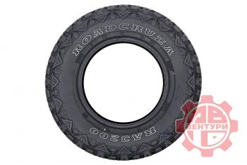22 719 р. Шина ROADCRUZA RA3200 MT 33X12.50R18LT 118Q POR ROADCRUZA ra86001  с доставкой в г. Пермь. Увеличить фотографию 2