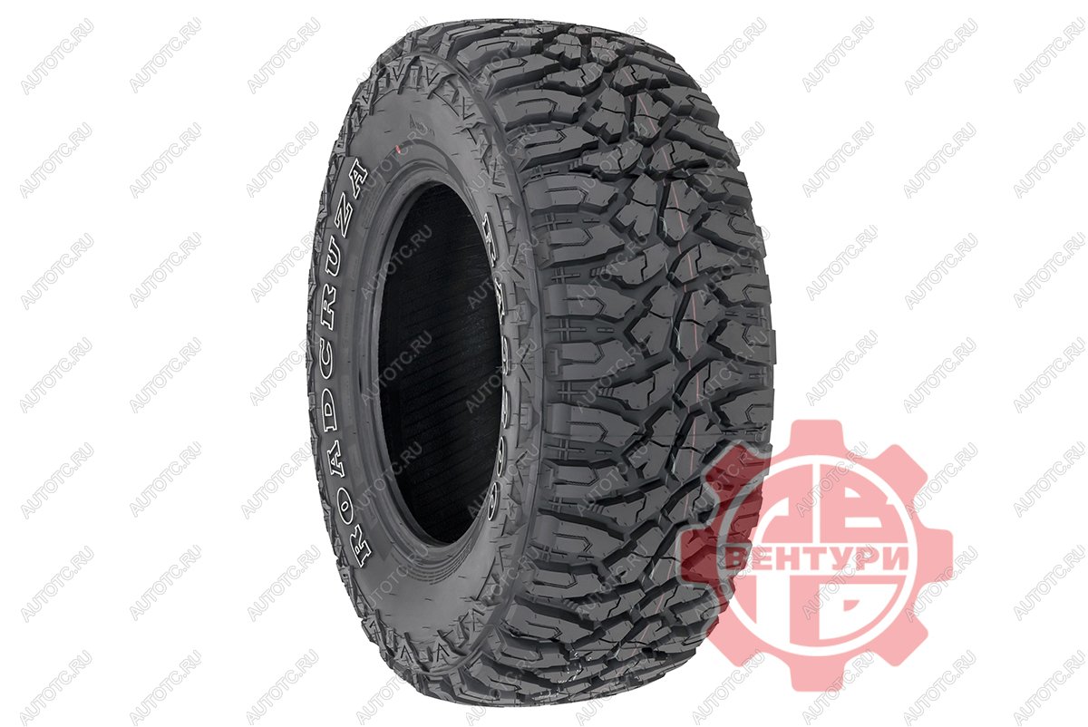 22 719 р. Шина ROADCRUZA RA3200 MT 33X12.50R18LT 118Q POR ROADCRUZA ra86001  с доставкой в г. Пермь