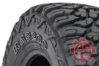 22 719 р. Шина ROADCRUZA RA3200 MT 33X12.50R18LT 118Q POR ROADCRUZA ra86001  с доставкой в г. Пермь. Увеличить фотографию 4