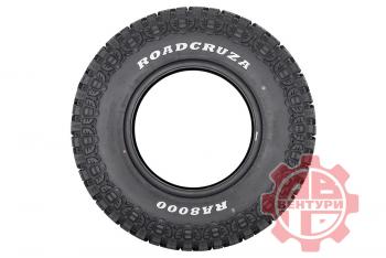 27 299 р. Шина ROADCRUZA RA8000 RT 35X12.50R17LT 121Q POR ROADCRUZA ra150801  с доставкой в г. Пермь. Увеличить фотографию 3