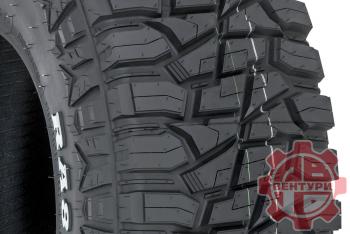 27 299 р. Шина ROADCRUZA RA8000 RT 35X12.50R17LT 121Q POR ROADCRUZA ra150801  с доставкой в г. Пермь. Увеличить фотографию 4