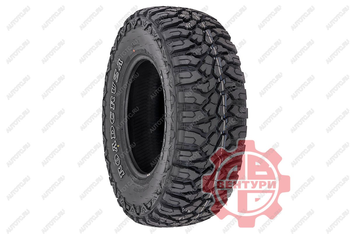 26 649 р. Шина ROADCRUZA RA3200 MT 35X12.50R18LT 118Q POR ROADCRUZA ra86401  с доставкой в г. Пермь