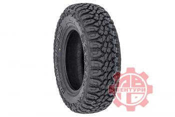 14 539 р. Шина ROADCRUZA RA3200 MT LT22575R16 115112Q POR ROADCRUZA ra86801  с доставкой в г. Пермь. Увеличить фотографию 1
