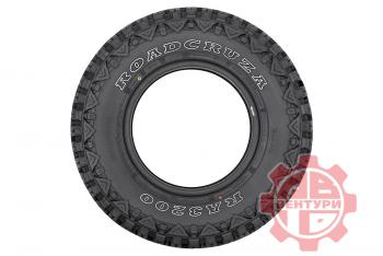 13 339 р. Шина ROADCRUZA RA3200 MT LT23585R16 120116Q POR ROADCRUZA ra49503  с доставкой в г. Пермь. Увеличить фотографию 2