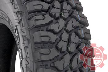 13 339 р. Шина ROADCRUZA RA3200 MT LT23585R16 120116Q POR ROADCRUZA ra49503  с доставкой в г. Пермь. Увеличить фотографию 4