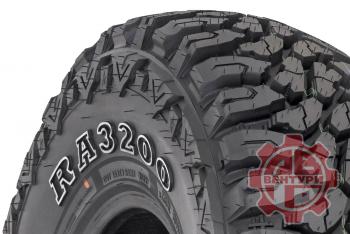 20 769 р. Шина ROADCRUZA RA3200 MT LT26575R16 119116Q POR ROADCRUZA ra26305  с доставкой в г. Пермь. Увеличить фотографию 3