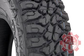 20 769 р. Шина ROADCRUZA RA3200 MT LT26575R16 119116Q POR ROADCRUZA ra26305  с доставкой в г. Пермь. Увеличить фотографию 2
