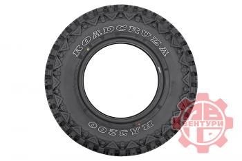 20 769 р. Шина ROADCRUZA RA3200 MT LT26575R16 119116Q POR ROADCRUZA ra26305  с доставкой в г. Пермь. Увеличить фотографию 4