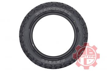 24 879 р. Шина ROADCRUZA RA3200 MT LT28555R20 117114Q POR ROADCRUZA ra87301  с доставкой в г. Пермь. Увеличить фотографию 3