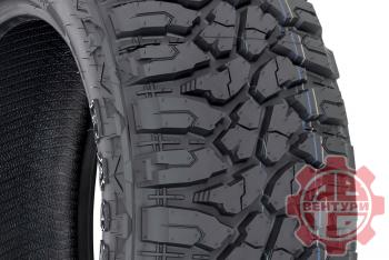 24 879 р. Шина ROADCRUZA RA3200 MT LT28555R20 117114Q POR ROADCRUZA ra87301  с доставкой в г. Пермь. Увеличить фотографию 2