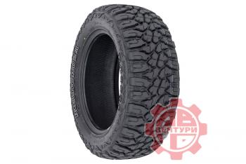 24 879 р. Шина ROADCRUZA RA3200 MT LT28555R20 117114Q POR ROADCRUZA ra87301  с доставкой в г. Пермь. Увеличить фотографию 1