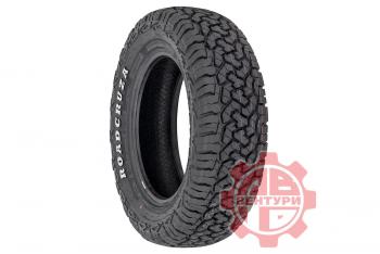 Шина ROADCRUZA RA1100 AT 21570R16 99T ROADCRUZA ra130401