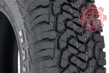 14 169 р. Шина ROADCRUZA RA1100 AT 31X10.50R15LT 109S ROADCRUZA ra37503  с доставкой в г. Пермь. Увеличить фотографию 3