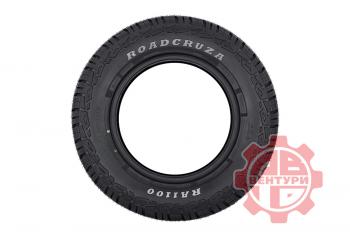 20 829 р. Шина ROADCRUZA RA1100 AT 33X12.50R18LT 118S ROADCRUZA ra147501  с доставкой в г. Пермь. Увеличить фотографию 4