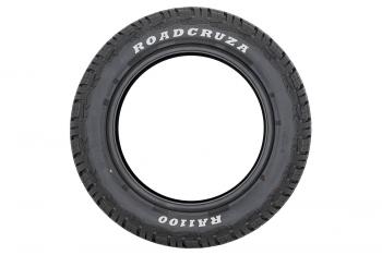 18 269 р. Шина ROADCRUZA RA1100 AT 33X12.50R20LT 114S ROADCRUZA ra147601  с доставкой в г. Пермь. Увеличить фотографию 3