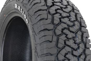 18 269 р. Шина ROADCRUZA RA1100 AT 33X12.50R20LT 114S ROADCRUZA ra147601  с доставкой в г. Пермь. Увеличить фотографию 4
