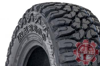 12 489 р. Шина ROADCRUZA RA3200 MT LT21575R15 10097Q POR ROADCRUZA ra49604  с доставкой в г. Пермь. Увеличить фотографию 3