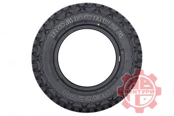 12 489 р. Шина ROADCRUZA RA3200 MT LT21575R15 10097Q POR ROADCRUZA ra49604  с доставкой в г. Пермь. Увеличить фотографию 2