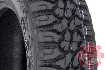 12 489 р. Шина ROADCRUZA RA3200 MT LT21575R15 10097Q POR ROADCRUZA ra49604  с доставкой в г. Пермь. Увеличить фотографию 4