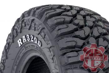 20 349 р. Шина ROADCRUZA RA3200 MT LT26570R16 121118Q POR ROADCRUZA ra133601  с доставкой в г. Пермь. Увеличить фотографию 2